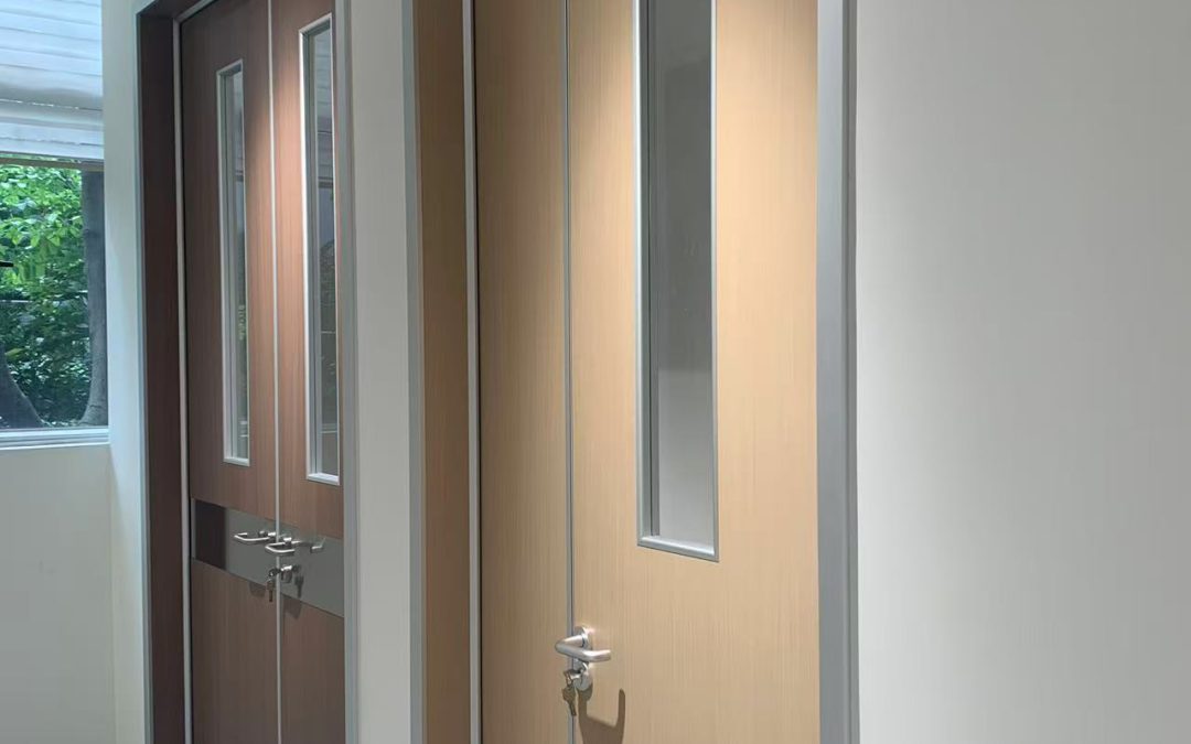 Door 3