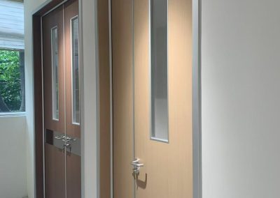 Door 3