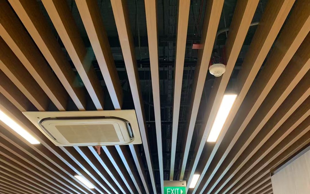 Ceiling