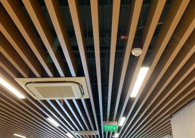 Ceiling