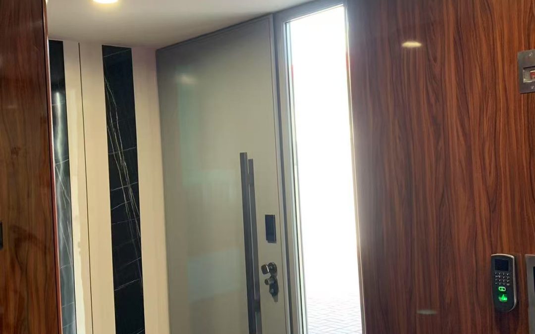 Door