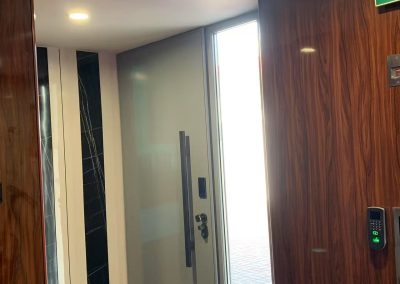 Door