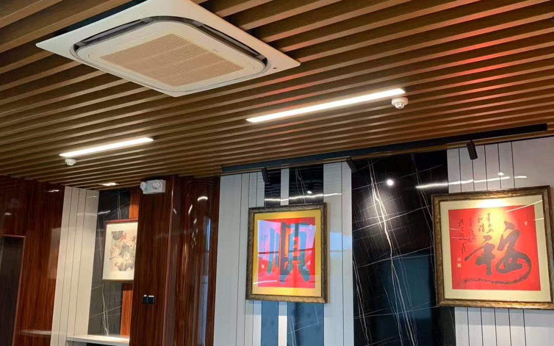 Ceiling