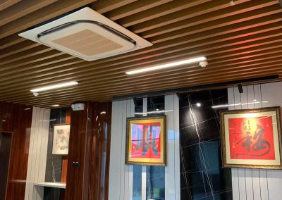 Ceiling