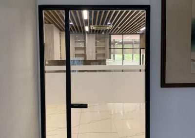 Door