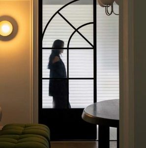 FRENCH-STYLE RETRO DOORS AND WINDOWS5