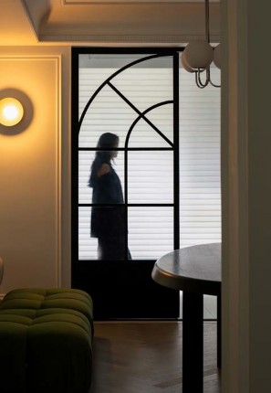 FRENCH-STYLE RETRO DOORS AND WINDOWS4 - Image 3