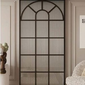 FRENCH-STYLE RETRO DOORS AND WINDOWS4