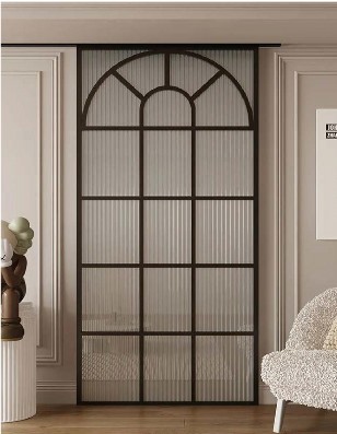FRENCH-STYLE RETRO DOORS AND WINDOWS4